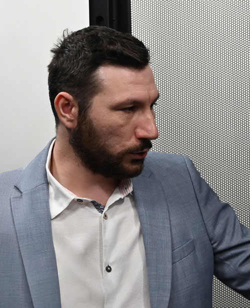 Julien GAGNAIRE