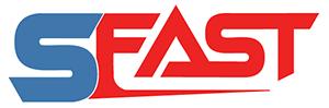 SFAST Logo